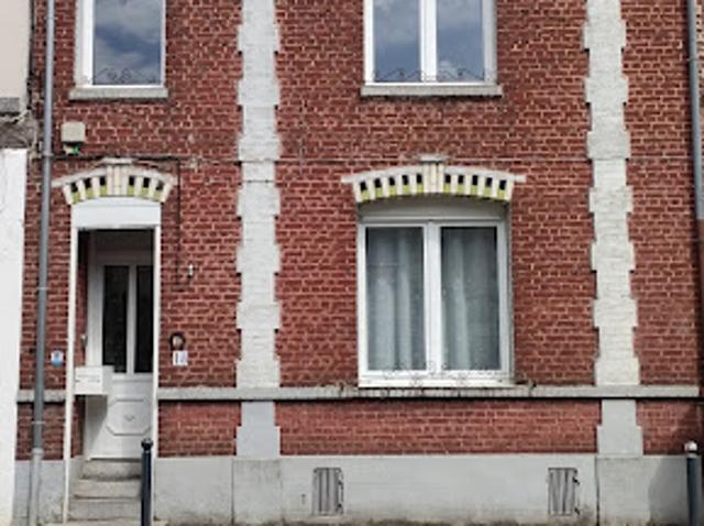 Vente Maison de ville 6 pièces 164 m2 Aubigny en Artois