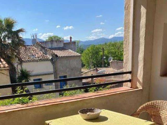 Vente Maison 6 pièces 164 m2 Cessenon sur Orb