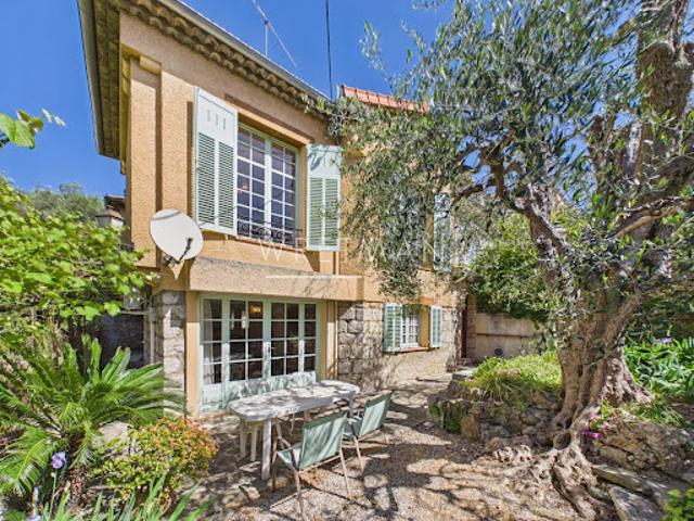 Vente Maison de ville 6 pièces 164.03 m2 Cannes