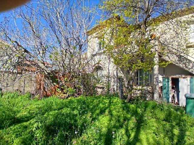Vente Maison de ville 6 pièces 165 m2 Beziers