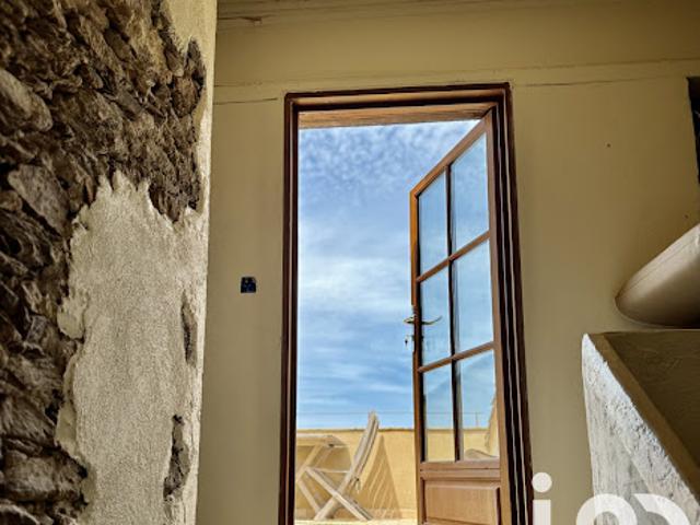 Vente Maison de ville 6 pièces 166 m2 La Garde Freinet