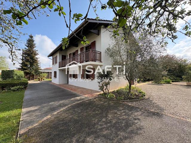 Vente Maison de ville 6 pièces 168 m2 Bourg en Bresse