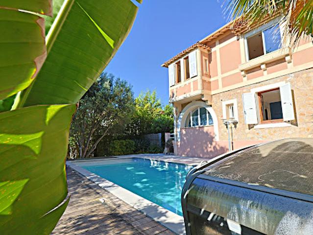 Vente Maison de ville 6 pièces 160 m2 Antibes