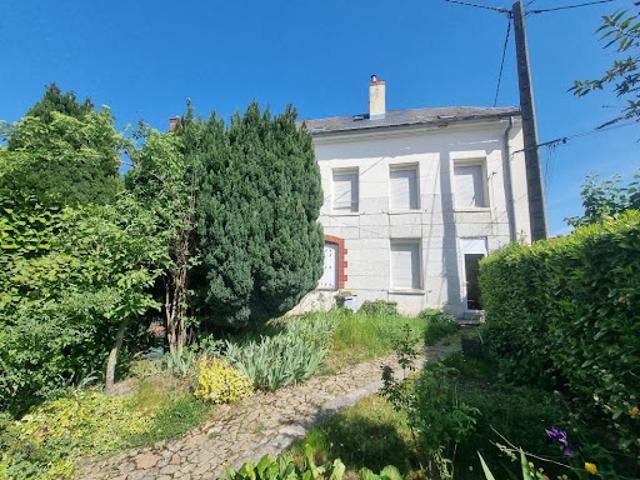 Vente Maison de ville 6 pièces 160 m2 Fère en Tardenois