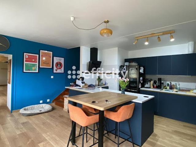 Vente Maison de ville 6 pièces 161 m2 Saint André de Cubzac