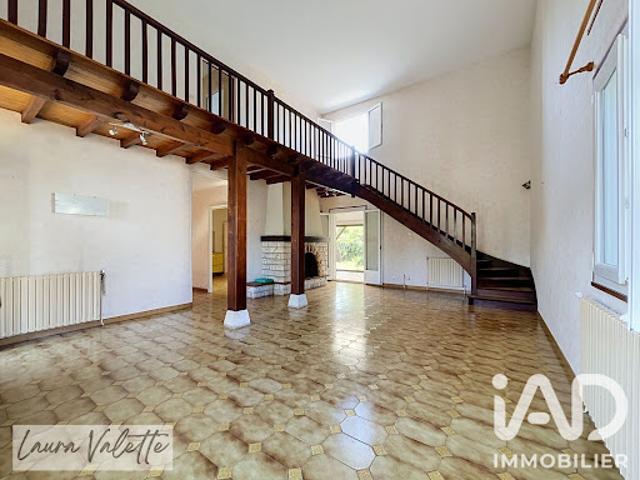 Vente Maison de ville 6 pièces 162 m2 Bias