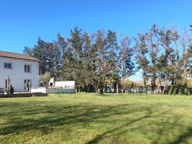 Vente Maison de ville 6 pièces 162 m2 Brizambourg
