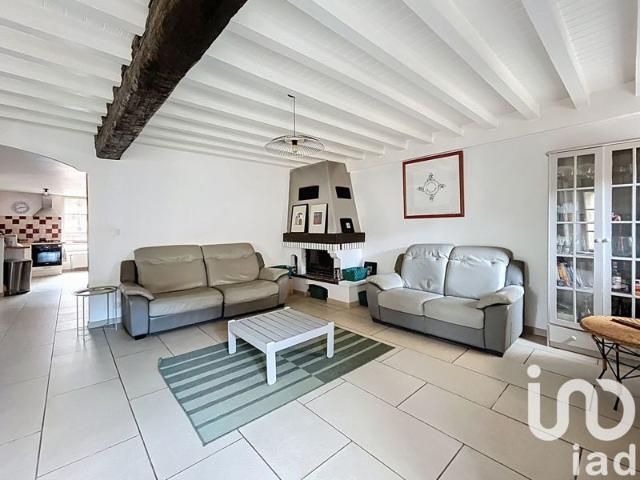 Vente Maison de ville 6 pièces