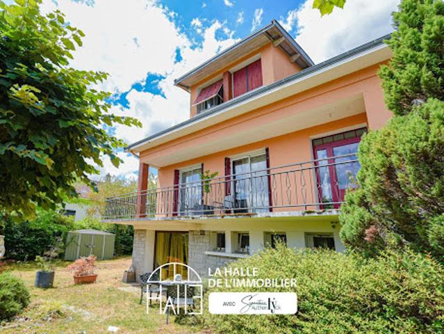 Vente Maison de ville 6 pièces 174.78 m2 Panazol