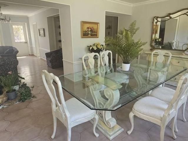 Vente Maison de ville 6 pièces