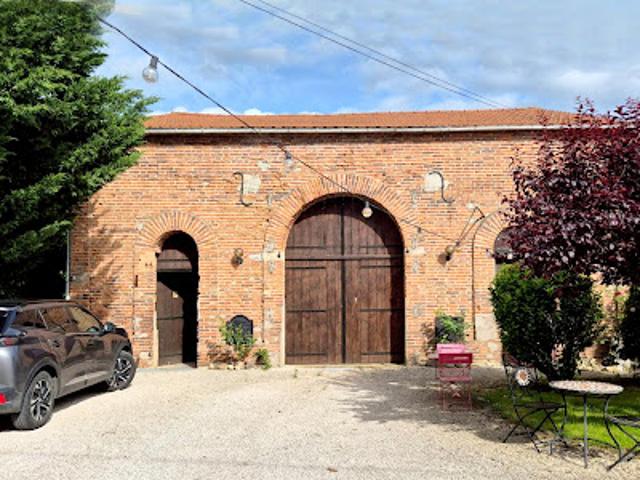 Vente Maison 6 pièces 170 m2 Bragny sur Saône