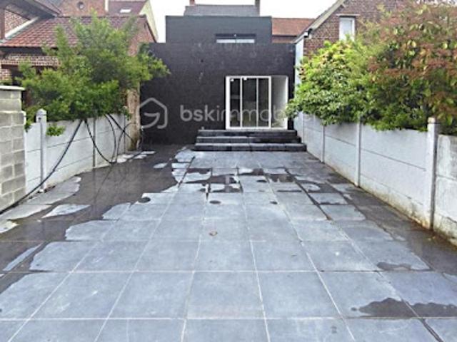 Vente Maison de ville 6 pièces 170 m2 Lievin