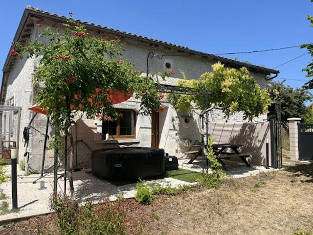 Vente Maison de ville 6 pièces 170 m2 Saint Bonnet