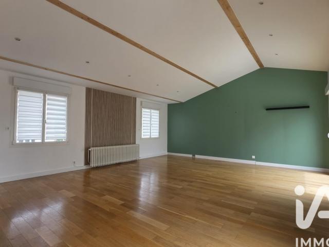 Vente Maison de ville 6 pièces