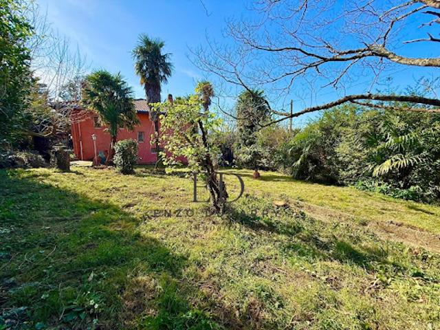Vente Maison de ville 6 pièces 185 m2 Hendaye