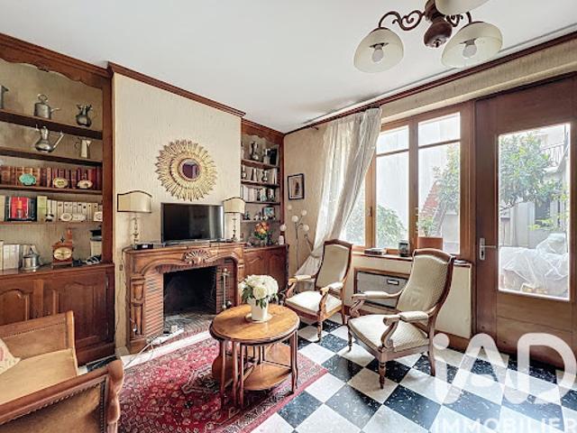 Vente Maison de ville 6 pièces 187 m2 Lézignan Corbières