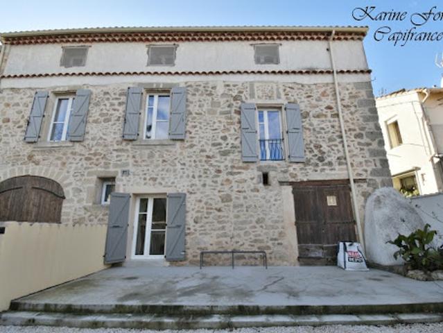 Vente Maison de ville 6 pièces 189 m2 Colombiers