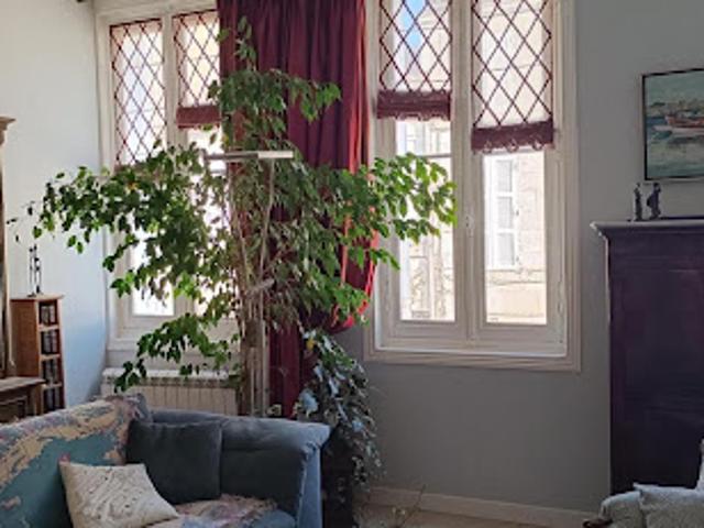 Vente Maison de ville 6 pièces 181 m2 Rochefort