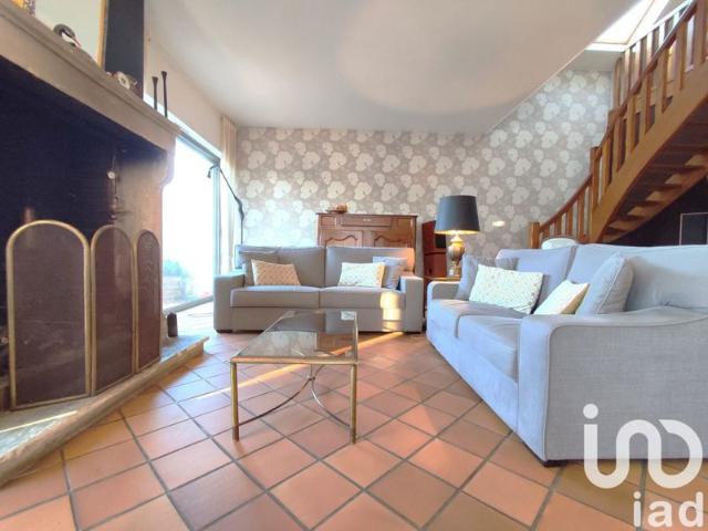 Vente Maison de ville 6 pièces