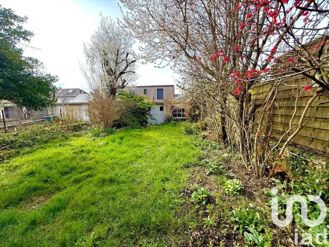 Vente Maison de ville 6 pièces