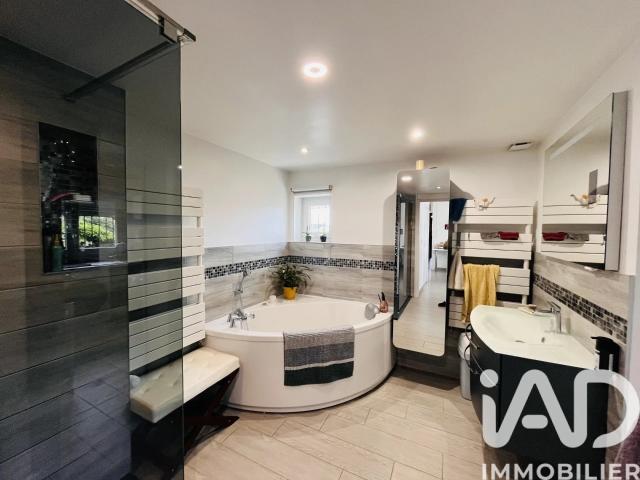 Vente Maison de ville 6 pièces