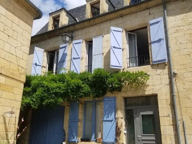 Vente Maison de ville 6 pièces 195 m2 Montignac