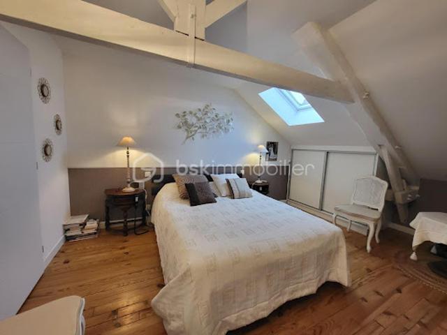 Vente Maison de ville 6 pièces 195 m2 Agen