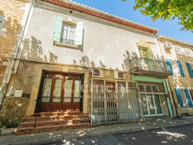 Vente Maison de ville 6 pièces 198 m2 Piolenc