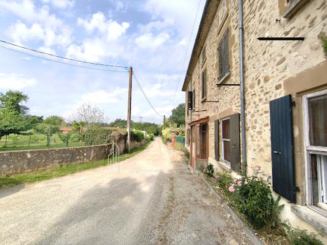 Vente Maison 6 pièces 190 m2 Montmeyran