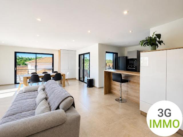 Vente Maison de ville 6 pièces 190 m2 Chatillon sur chalaronne