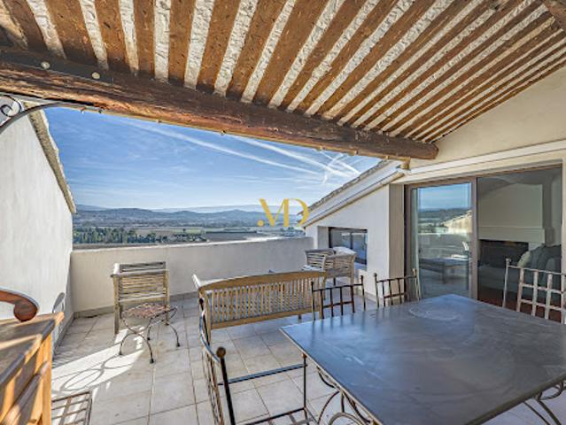 Vente Maison 6 pièces 190 m2 Joucas