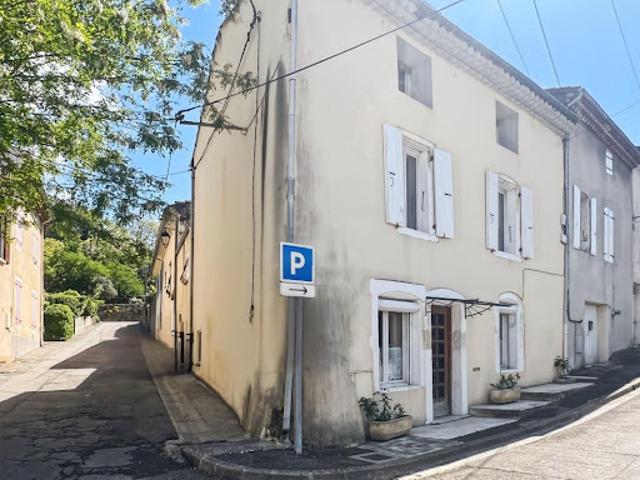 Vente Maison de ville 6 pièces 191 m2 Livron sur Drôme