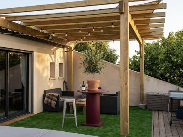 Vente Maison de ville 6 pièces 193 m2 Murviel lès Béziers