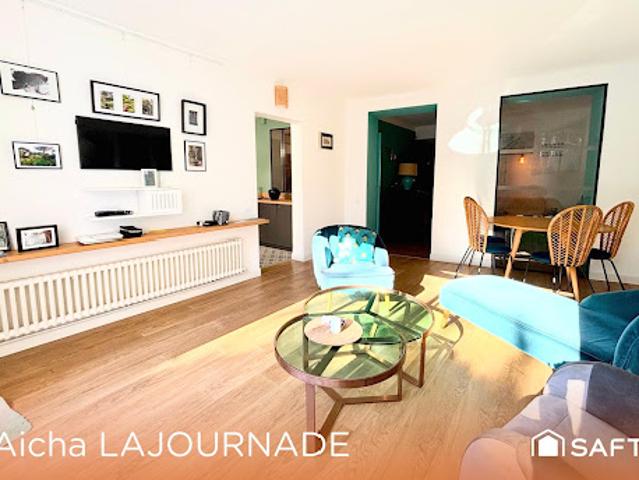 Vente Maison de ville 6 pièces 206 m2 Courthézon