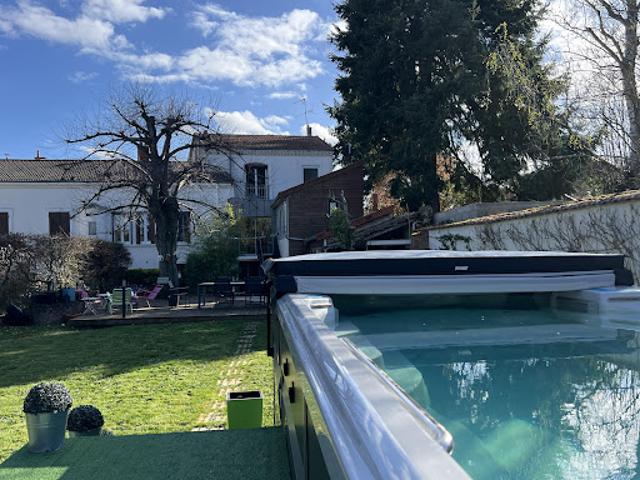 Vente Maison de ville 6 pièces 207.74 m2 Riorges