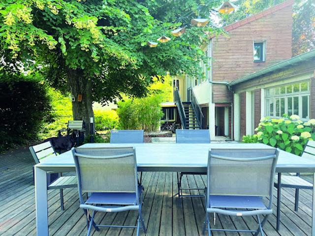 Vente Maison de ville 6 pièces 207.74 m2 Riorges