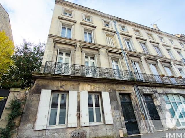 Vente Maison de ville 6 pièces 208 m2 Angouleme