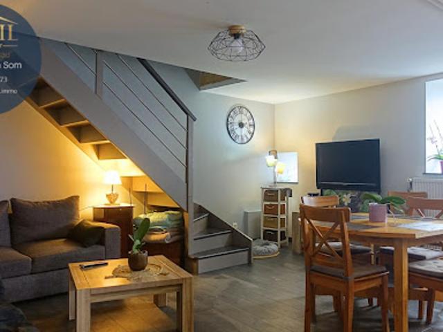 Vente Maison de ville 6 pièces 200 m2 Arudy
