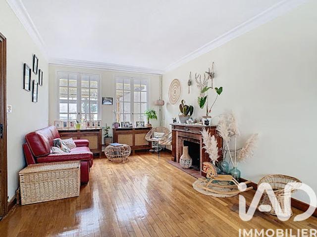Vente Maison de ville 6 pièces 215 m2 Fère Champenoise