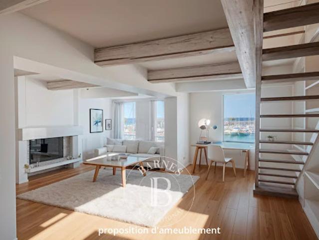 Vente Maison de ville 6 pièces 218 m2 Cassis