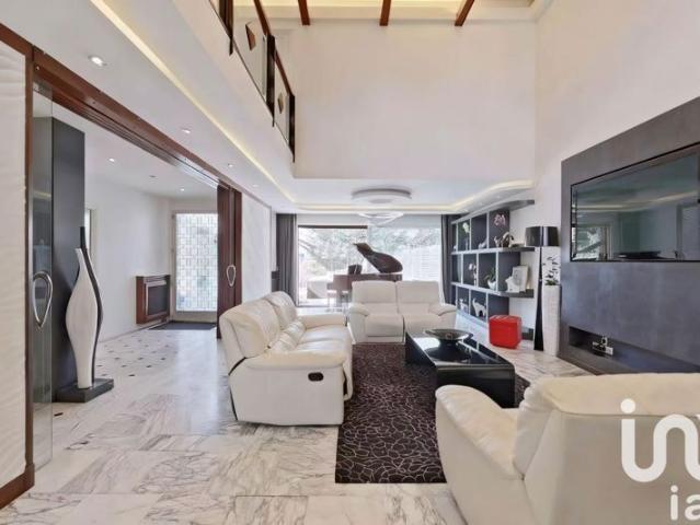 Vente Maison de ville 6 pièces