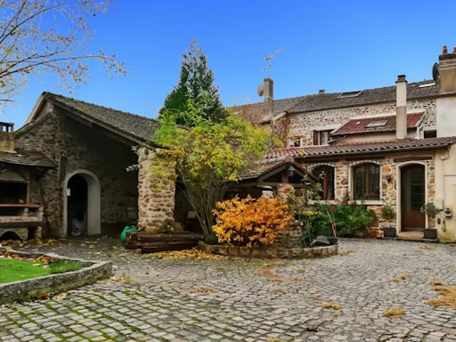 Vente Maison de ville 6 pièces 220.02 m2 Lieusaint
