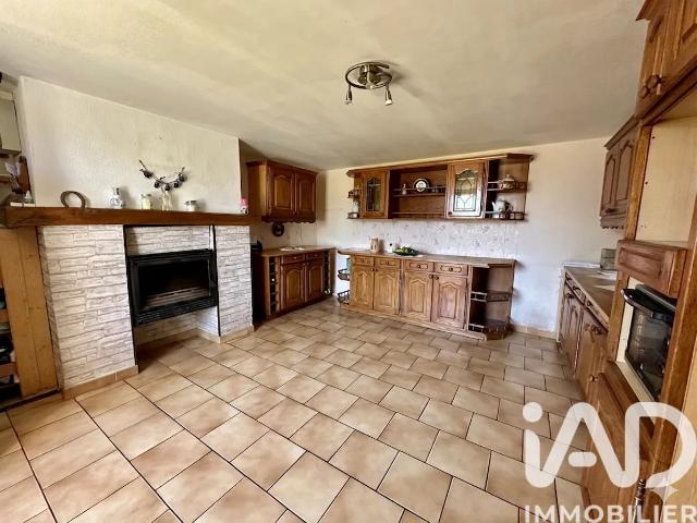 Vente Maison de ville 6 pièces