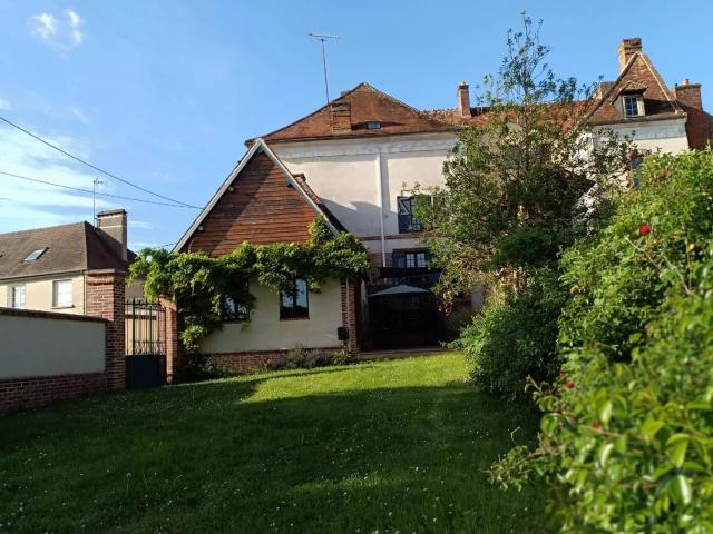 Vente Maison de ville 6 pièces