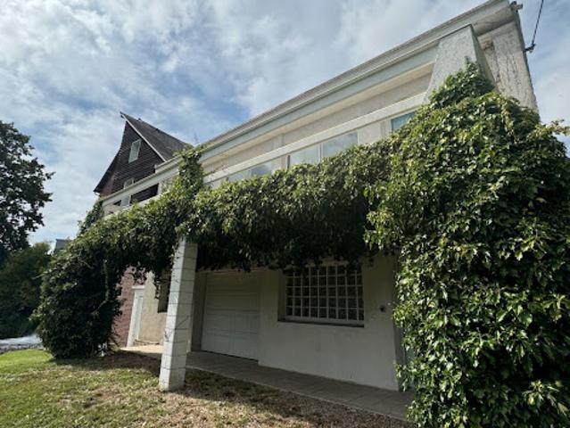 Vente Maison de ville 6 pièces 240 m2 Valmont