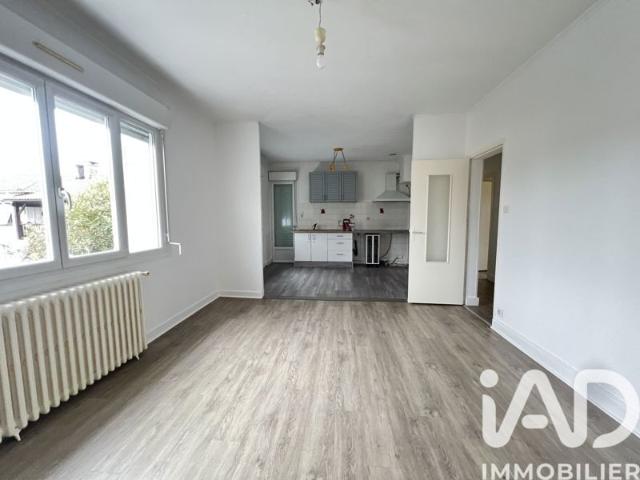 Vente Maison de ville 6 pièces