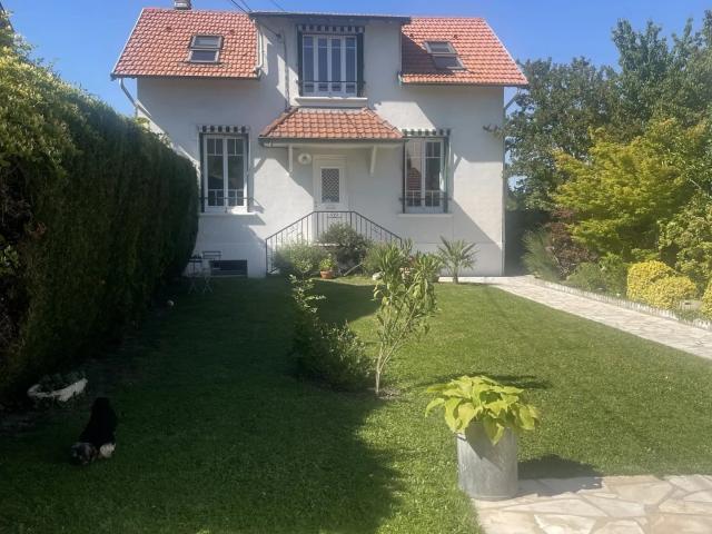 Vente Maison de ville 6 pièces