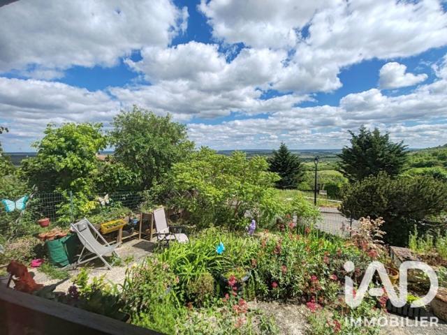 Vente Maison de ville 6 pièces