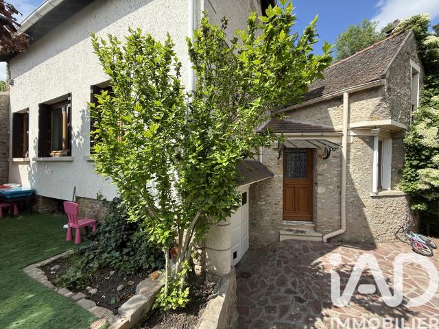 Vente Maison de ville 6 pièces