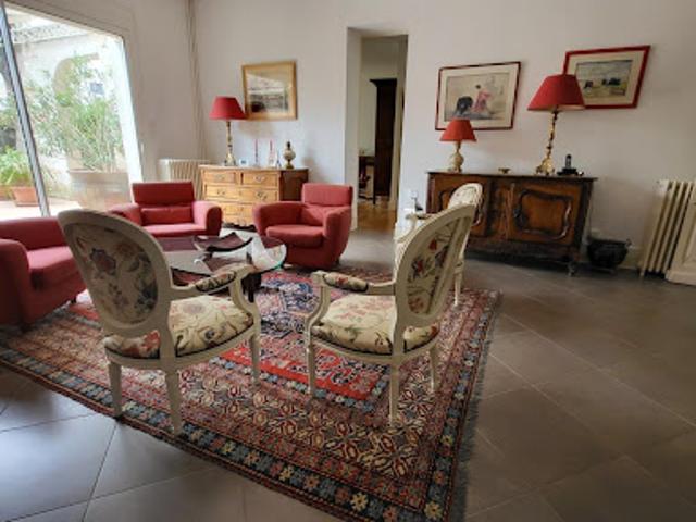 Vente Maison de ville 6 pièces 252 m2 Agen